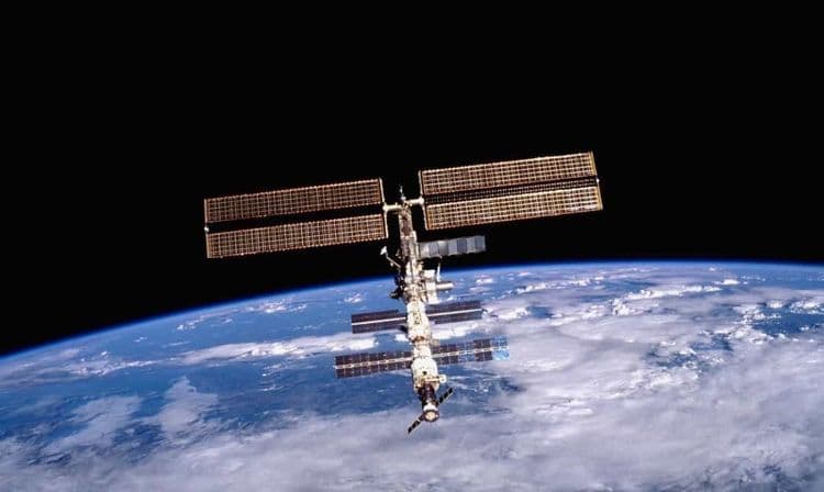Première exploration archéologique à bord de la Station spatiale internationale