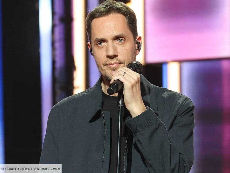 "Mon corps me pèse sur scène" : Grand Corps Malade transparent sur son handicap au quotidien