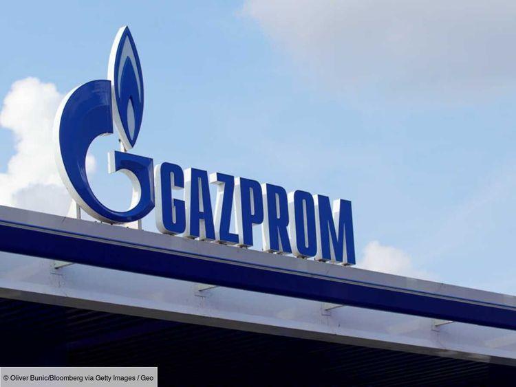 Dans sa guerre en Ukraine, la Russie a parié sur son gaz et a perdu : Gazprom est en perdition