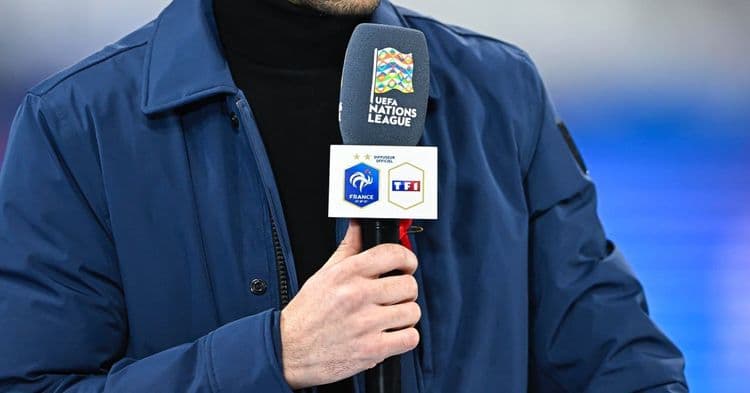 Portugal-Espagne, qui commentera la finale sur TF1 ?