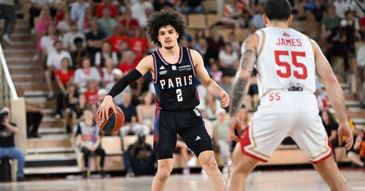 Elite: Paris ne lâche rien !