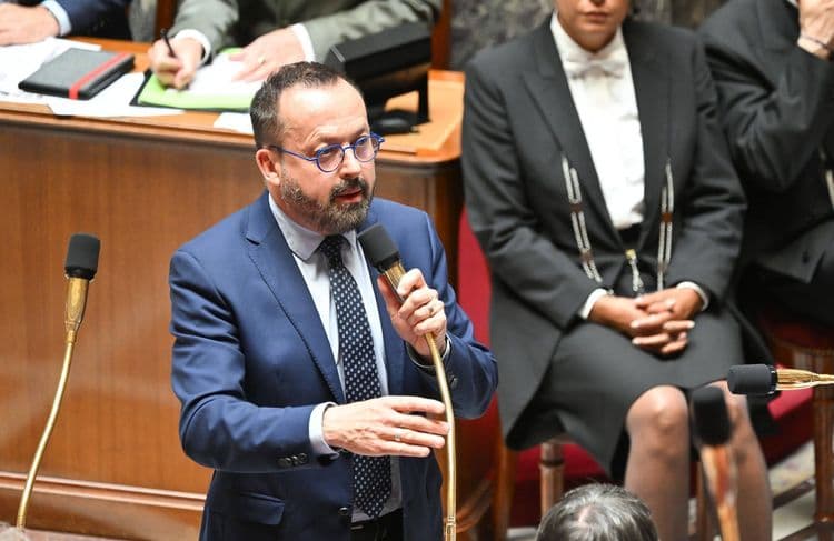 Santé mentale : voici ce que contient le nouveau plan du gouvernement