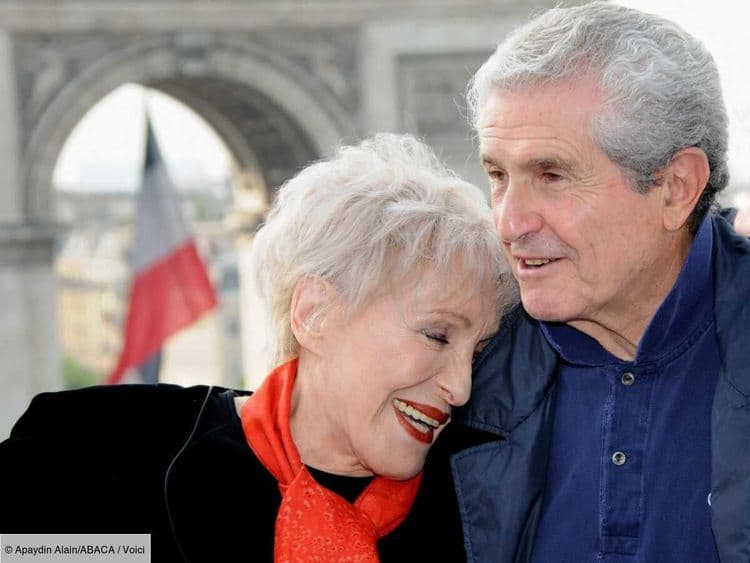"Elle s'est battue, vraiment" : Claude Lelouch savait-il que Nicole Croisille avait planifié sa fin de vie ?