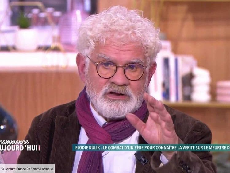 "On entend 'ça va aller'" : cette pièce à conviction rarissime qui a aidé dans l'affaire Élodie Kulik