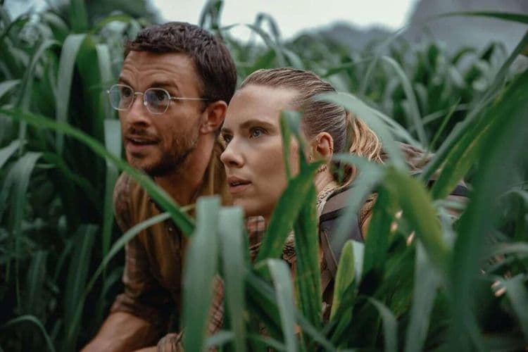 Scarlett Johansson rêve d’un retour chez Marvel avec un nouveau rôle idéal pour elle