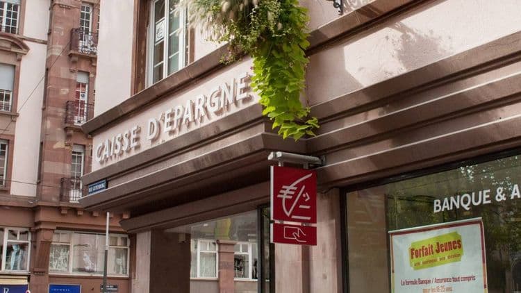 Grand Est : pour payer moins de frais bancaires, mieux vaut être client de ces 4 banques...
