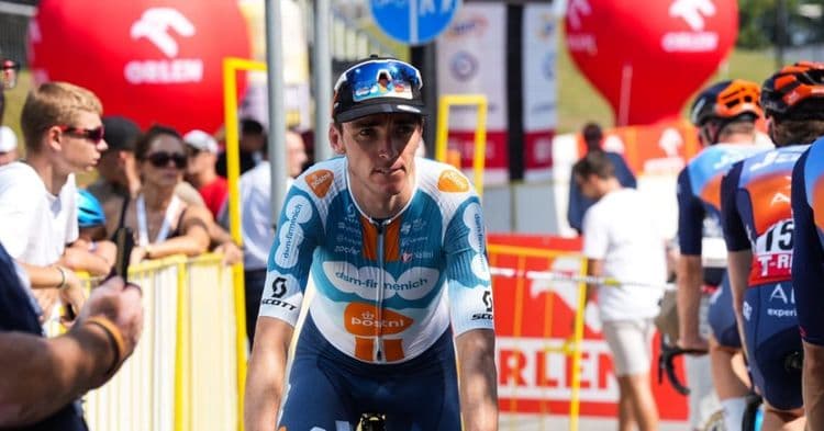 Tour de l'Algarve: Bardet démarre fort