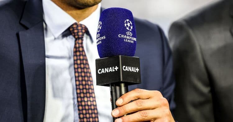 Canal+ ne diffusera pas Arsenal-PSG !