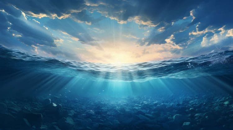 Cela fait un an que la température de l’Atlantique Nord est hors norme !