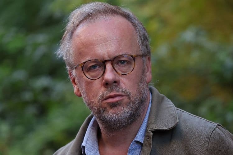 RSF: décès à 53 ans de Christophe Deloire, son secrétaire général