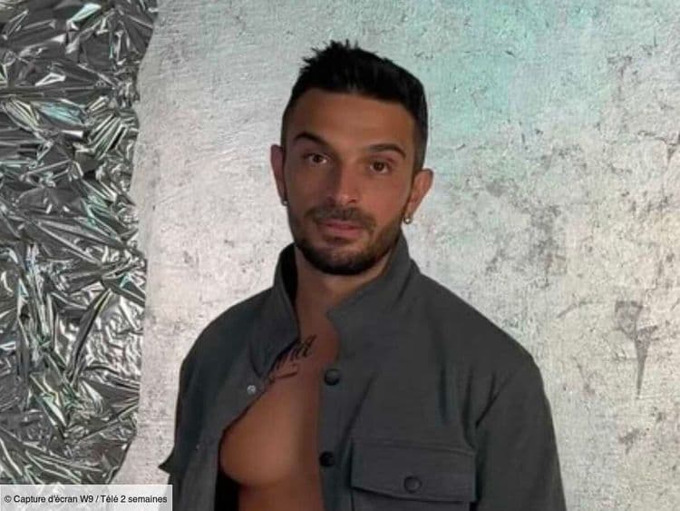 "Je suis un malade !" : Julien Tanti (The Detective Club) persuadé d’avoir trouvé la voleuse grâce à un détail inattendu