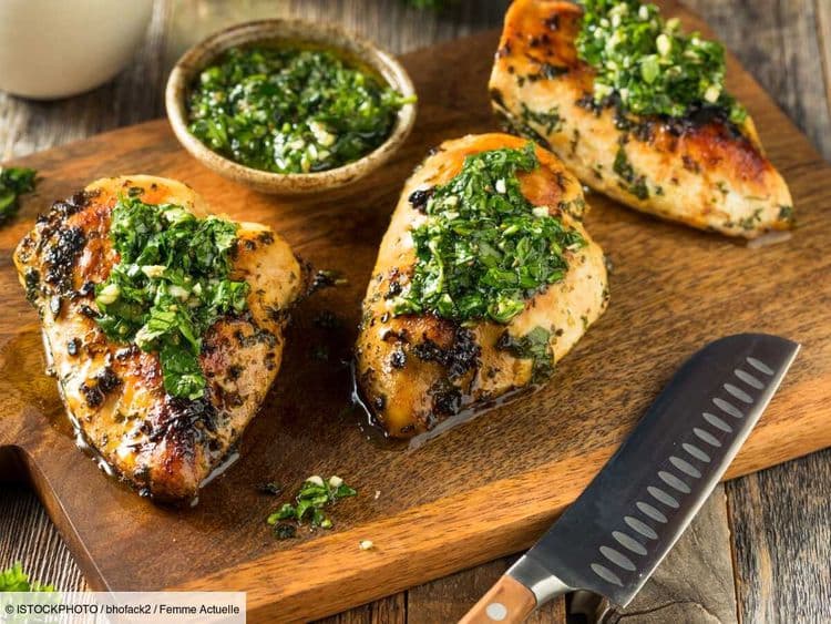 Comment sublimer des blancs de poulet ? 45 idées de recettes originales et légères qui feront l’unanimité