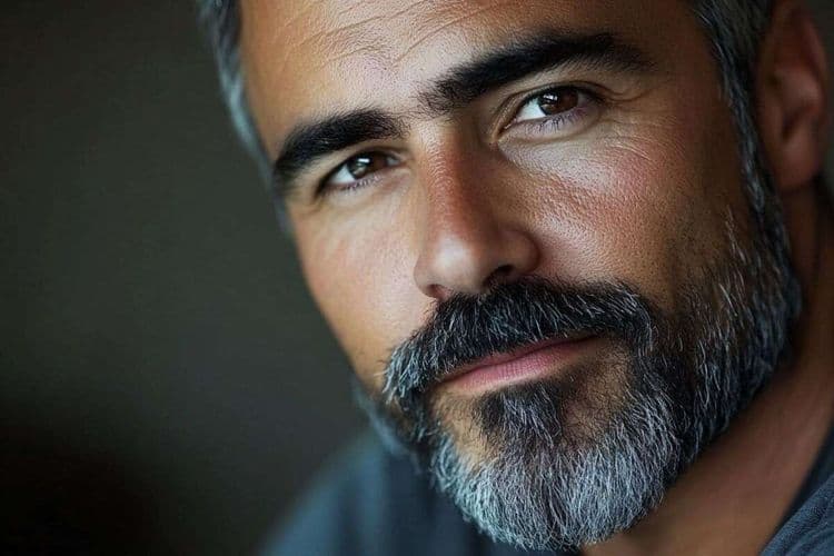 Barbes et hygiène : que révèle la science sur leur propreté ?