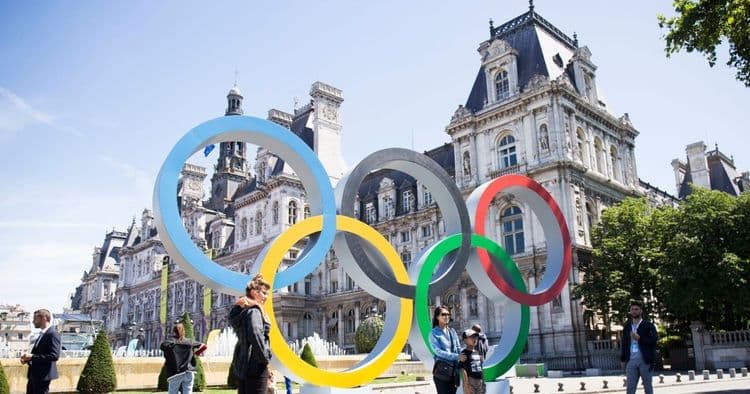 Paris 2024: Trois fois plus de bénéfices que prévu
