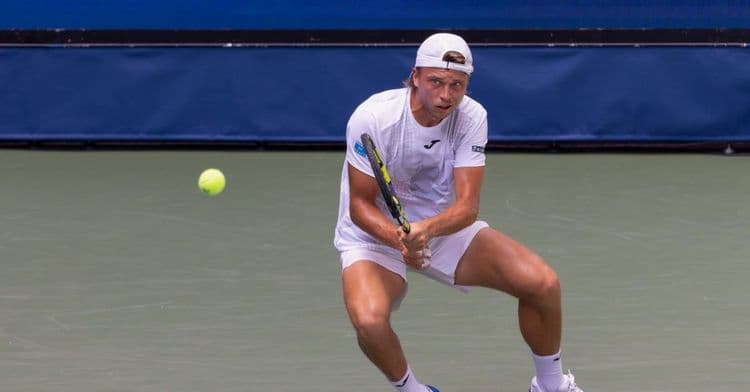Hong Kong: Muller en finale