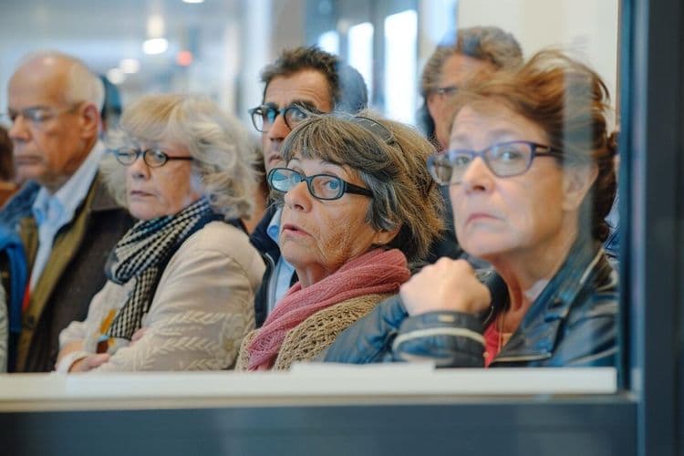 Retraites 2025 : Décryptage du nouveau compromis avec taux inconnu et seuil à 1500 euros