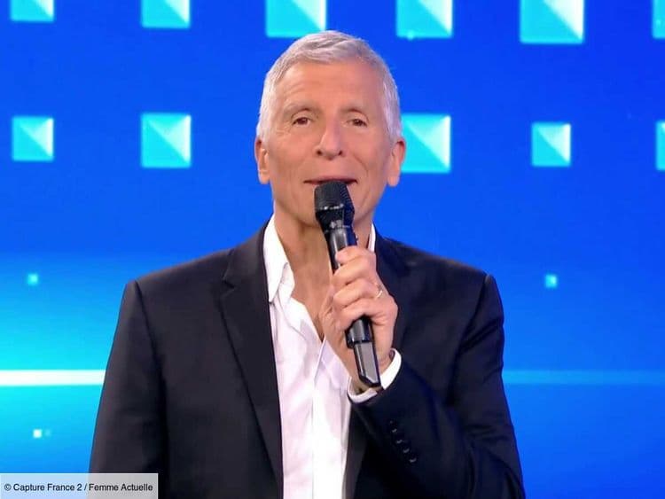 "J’avais envie de pleurer" : Nagui complètement déstabilisé par une candidate de N’oubliez pas les paroles qui en sait beaucoup sur lui