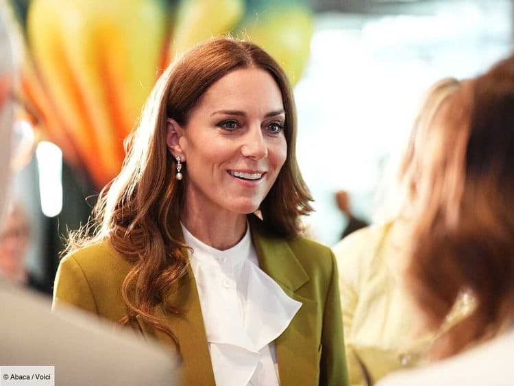 Kate Middleton : l’épouse de William est très liée à une autre princesse pour une raison toute particulière, découvrez qui !