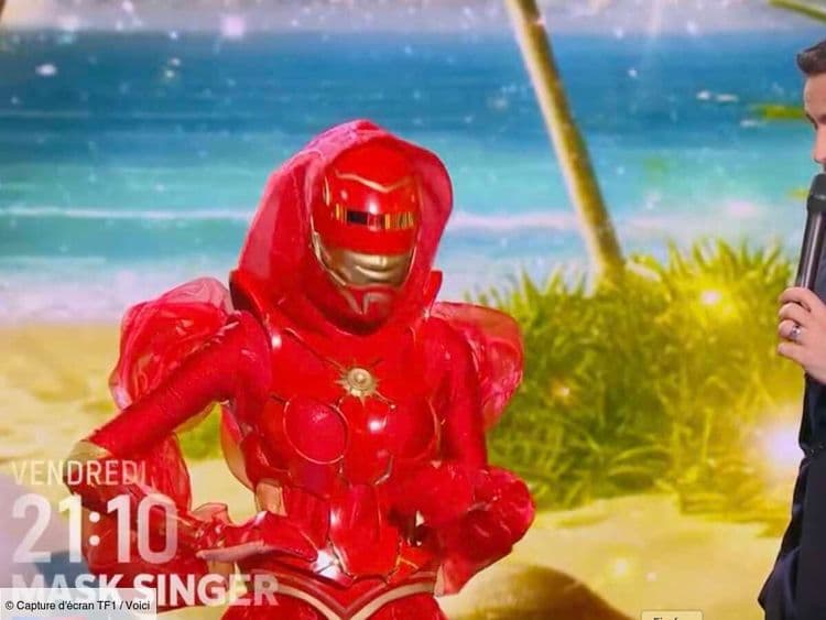 Mask Singer : qui est la star internationale sous le costume de l'Impératrice ? Les internautes pensent déjà l'avoir démasquée