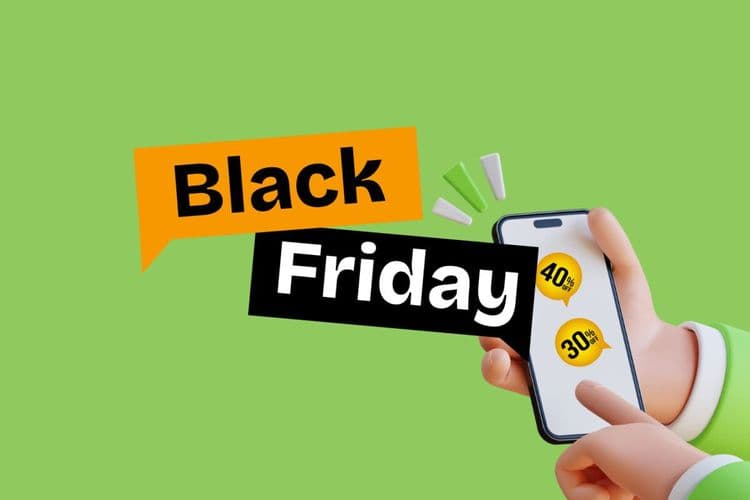 Black Friday : le côté obscur des méga-promotions