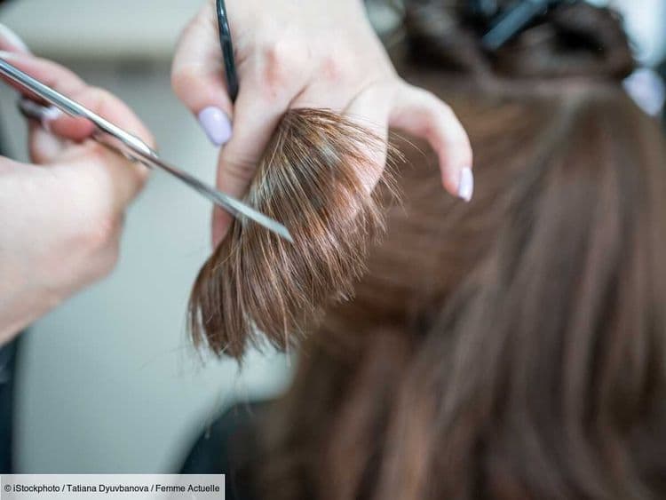 Draped bob : ce carré qui convient à tous les cheveux sera LA tendance de l'été - et il demande peu d'entretien