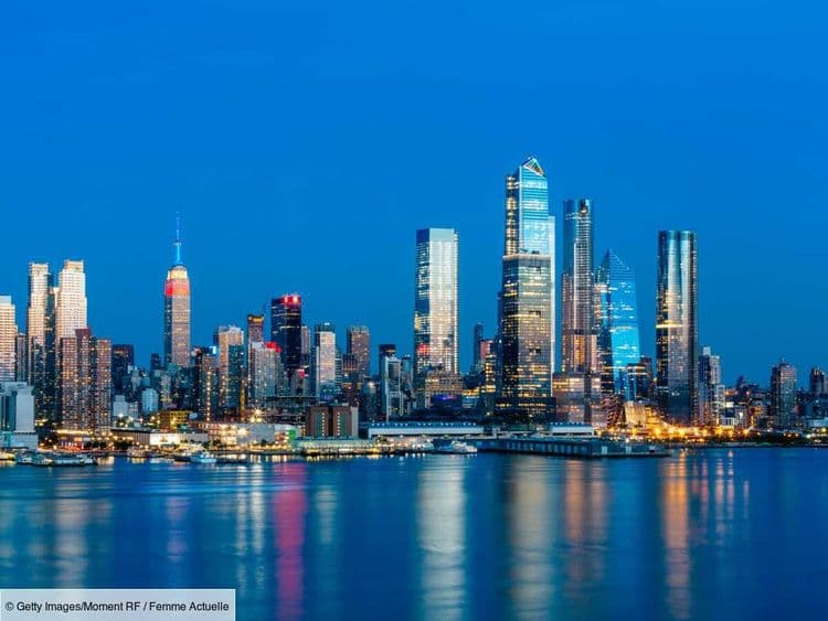 New York, la ville qui ne dort jamais ! Nos idées pour en profiter la nuit aussi