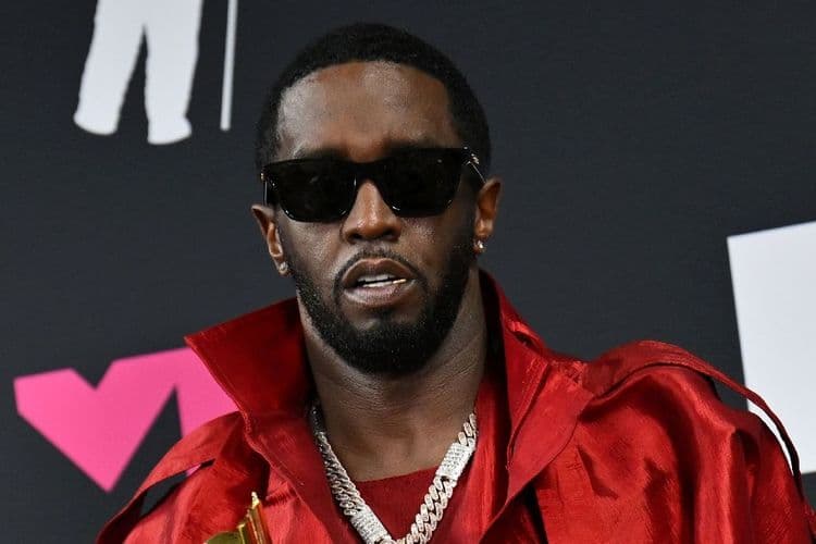P. Diddy acquitté de trafic sexuel et association de malfaiteurs