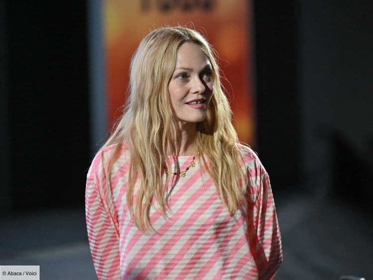 Vanessa Paradis en deuil : la chanteuse a perdu un ancien proche collaborateur