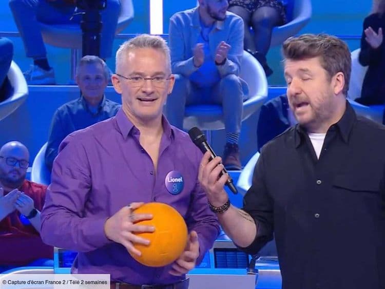Chacun son tour : voici le montant remporté par Lionel, pour sa 218e émission, ce vendredi 9 mai