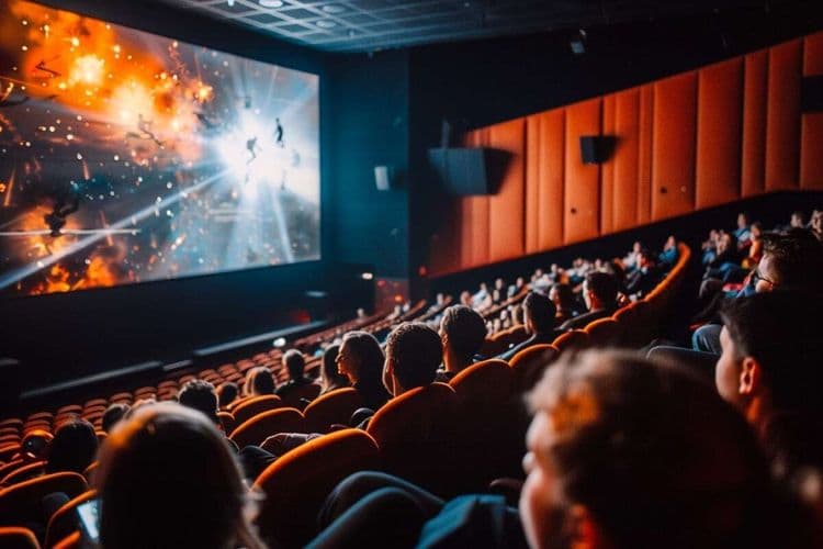Pourquoi 2026 s’annonce comme une année record pour le box-office mondial