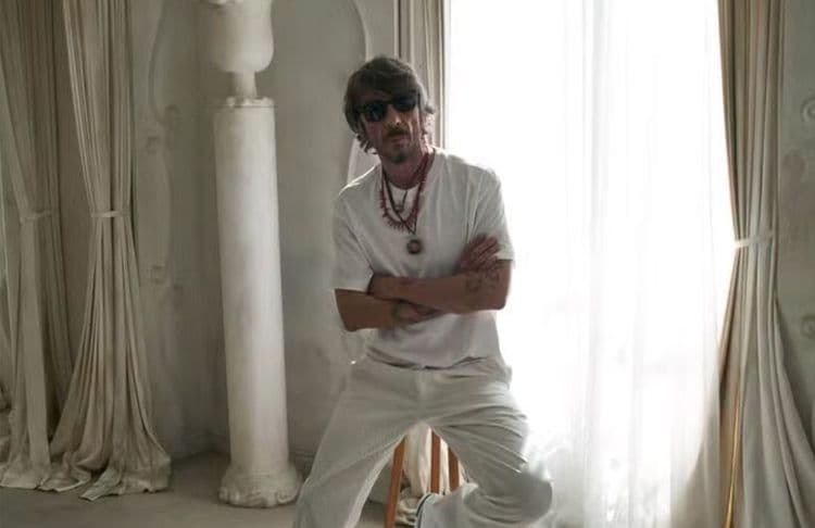 Mercato de la mode : Pierpaolo Piccioli devient directeur artistique de Balenciaga