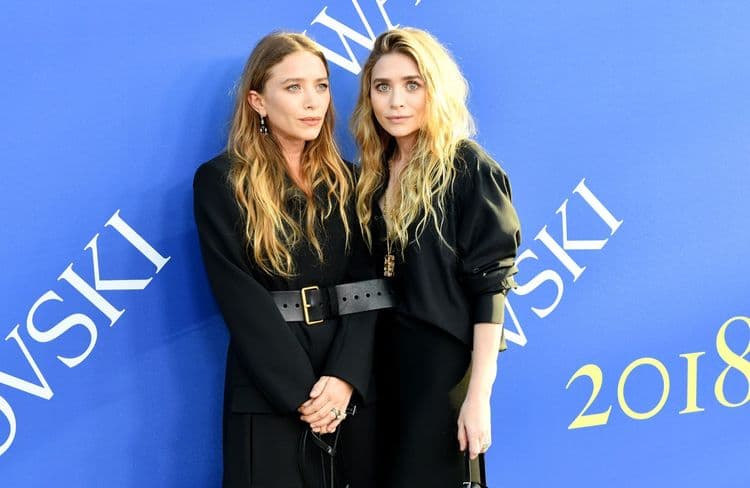 Qu'est-ce que le «Olsen Waves» le brushing qui séduit tout Hollywood en ce moment ?