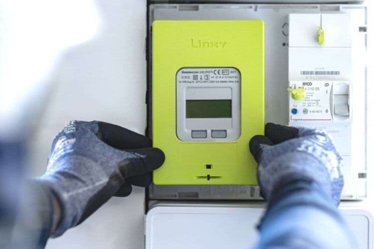 Refus d’installation du compteur Linky : hausse des frais dès cet été