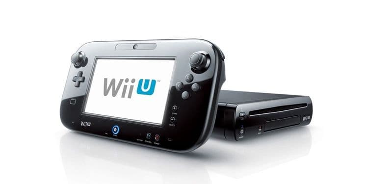 Nintendo cesse les réparations de la Wii U