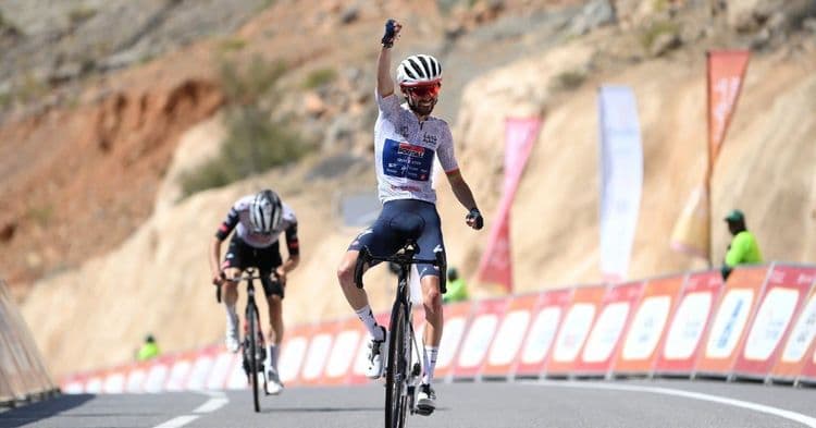 Alaphilippe, la succession démarre bien !