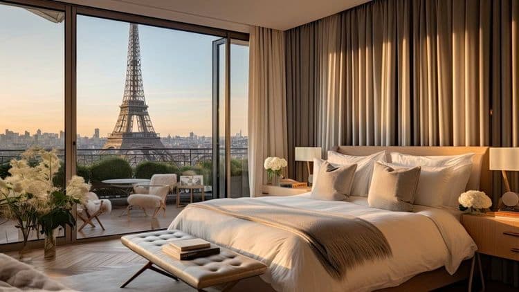 Immobilier à paris : quelle évolution sur les prix en décembre ?