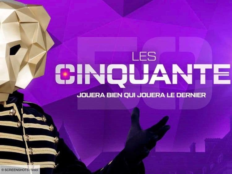 Laura Lempika, Haneia, Martika, Benoît Dubois, Ludivine (MAPR 8)... qui sont les premiers candidats au casting des Cinquante ?
