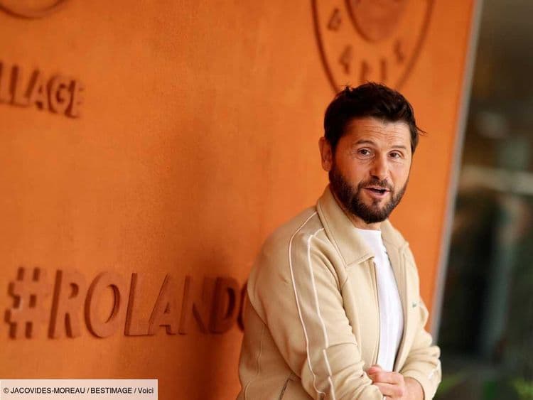 “C’est un métier difficile” : la réaction de Christophe Beaugrand suite à l’éviction de Laurence Boccolini des Enfants de la Télé