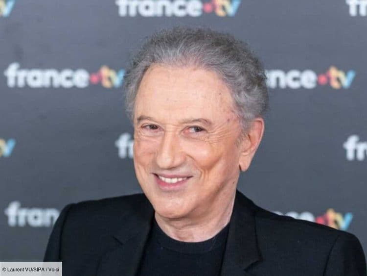 "Le vrai patron, ici, c’est lui !" : la présidente de France Télévisions s'exprime sur le futur de Michel Drucker à la télévision