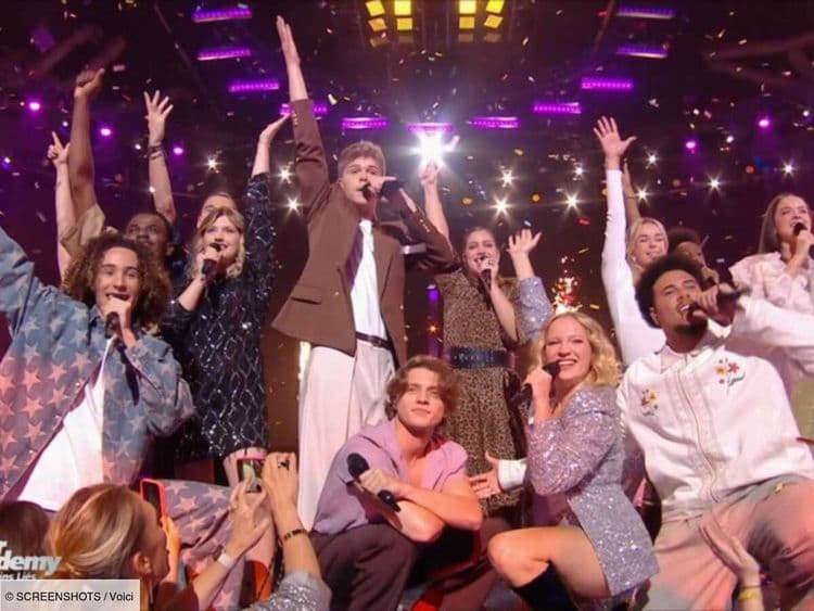 Star Academy : clap de fin pour la tournée de la promo 2024, les ex-académiciens prennent une initiative forte avant de se dire adieu