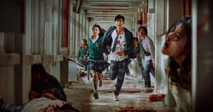 Netflix annonce le retour très attendu de sa série zombie phare avec une saison 2