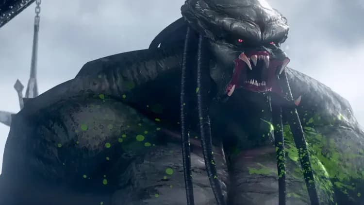Predator : Un duel secret glissé dans « Killer Of Killers » repéré par les fans les plus avertis