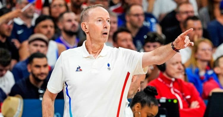 Vincent Collet: "Il faut savoir s'arrêter"