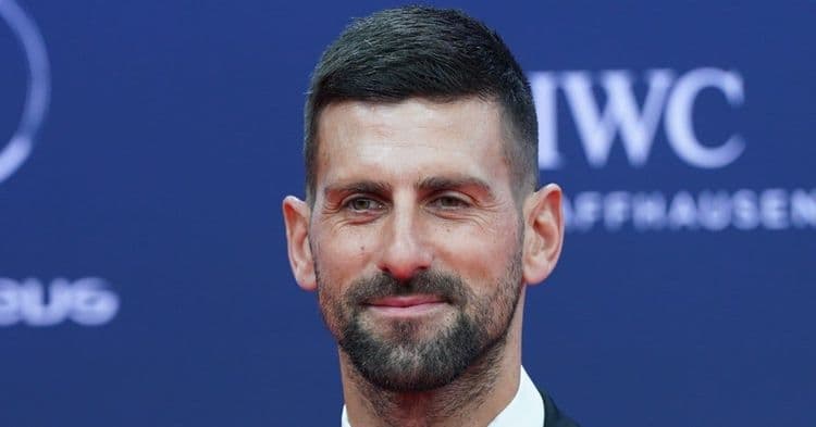 Djokovic va repousser les limites