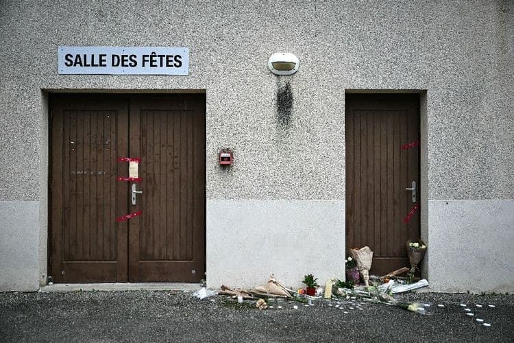 Mort de Thomas à Crépol: 11 nouvelles interpellations dans la Drôme