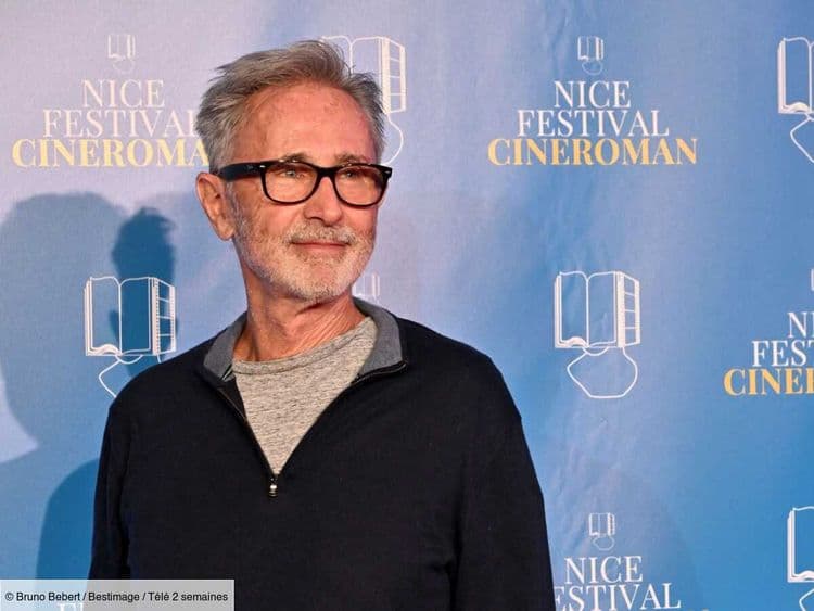 Le Père Noël est une ordure : Thierry Lhermitte et Marie-Anne Chazel révèlent le nom original du film qui a été censuré