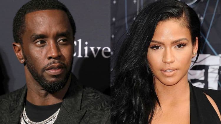 P.Diddy : reconnu non coupable de trafic sexuel et d'association de malfaiteurs, son ex Cassie sort du silence !
