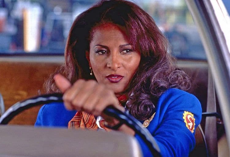 3 choses que vous ne saviez (peut-être) pas sur « Jackie Brown »