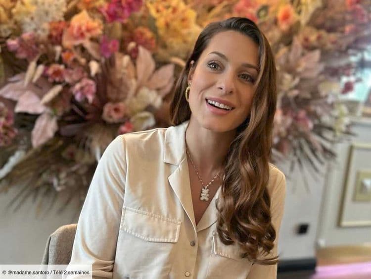"C’est une récompense" : Camille Santoro (Familles nombreuses) émue, elle annonce sa présence sur les marches du Festival de Cannes