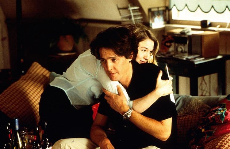 Renée Zellweger et Hugh Grant : tendres retrouvailles dans la bande-annonce de « Bridget Jones : folle de lui »